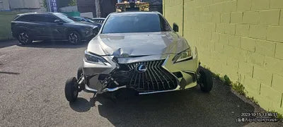 2022 Lexus ES 300 VIN: