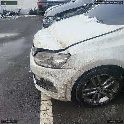 2015 Volkswagen Polo WVWZZZ6RZFY313002 VIN:WVWZZZ6RZFY313002