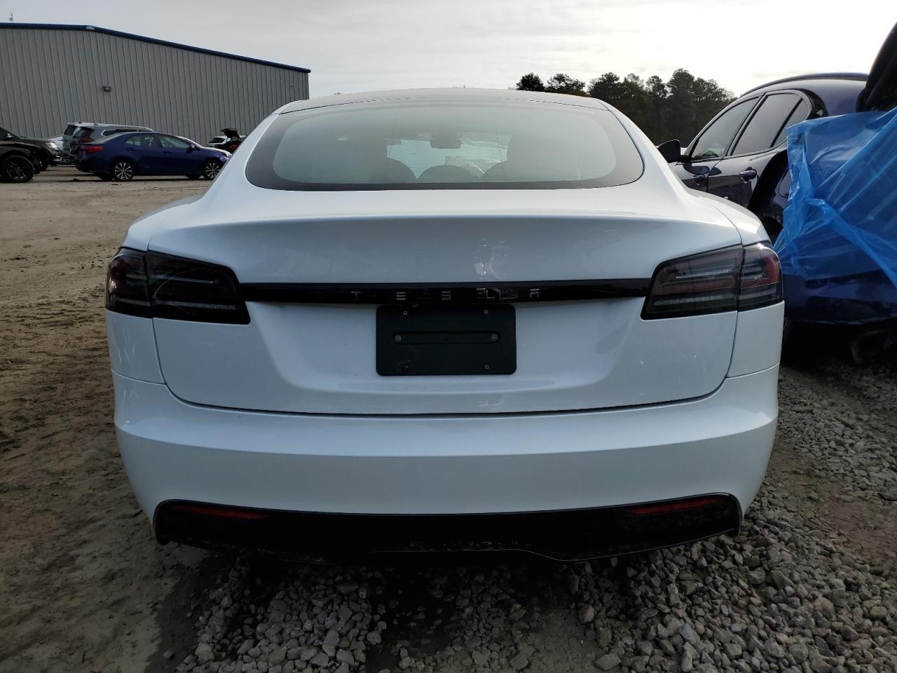 2023 TESLA MODEL S  VIN:5YJSA1E51PF530733