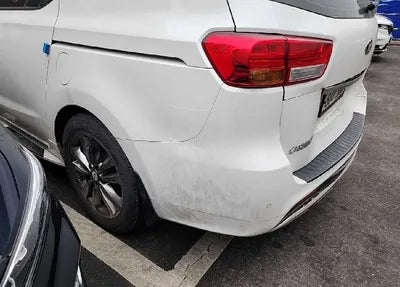 2018 Kia Carnival KNAMC81ABJS419807 VIN:KNAMC81ABJS419807