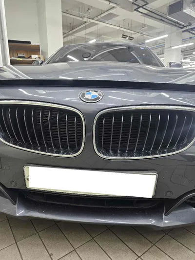 2017 BMW 320 WBA8T3106HG800585 VIN:WBA8T3106HG800585