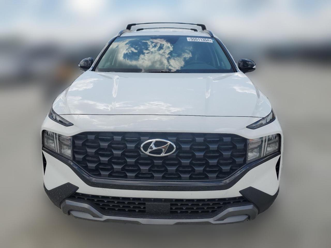 2023 HYUNDAI SANTA FE XRT VIN:5NMS64AJ1PH616970