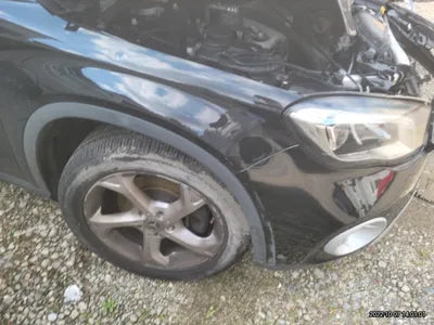 2019 Mercedes-Benz GLA 220 VIN: