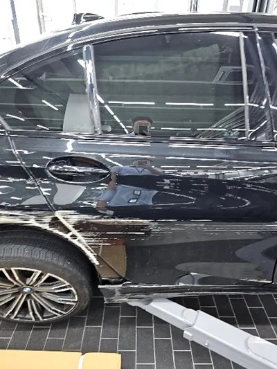 2021 BMW 320 WBA5V5101MFK84175 VIN:WBA5V5101MFK84175