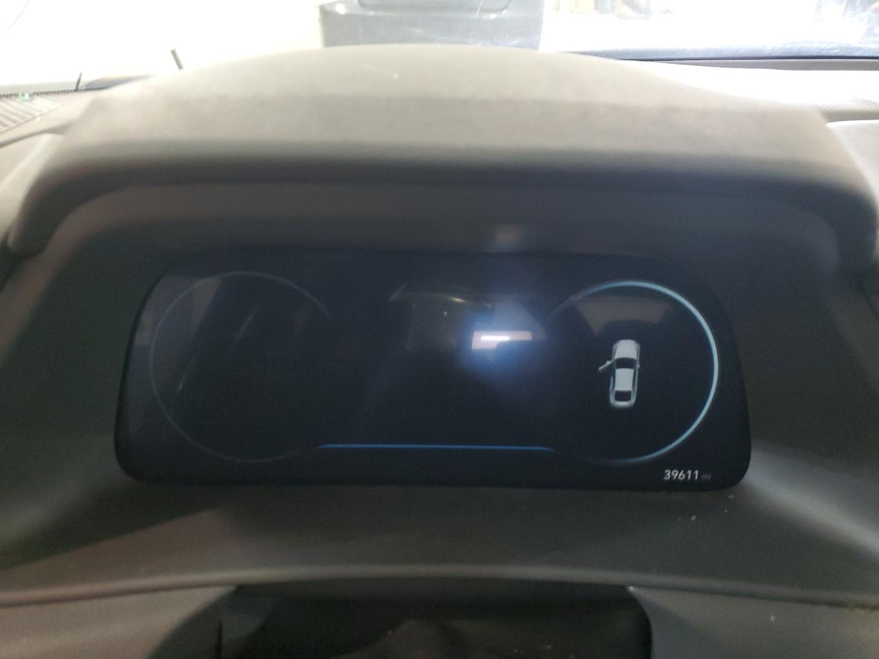 2023 HYUNDAI SONATA SEL PLUS VIN:KMHL44J22PA290802