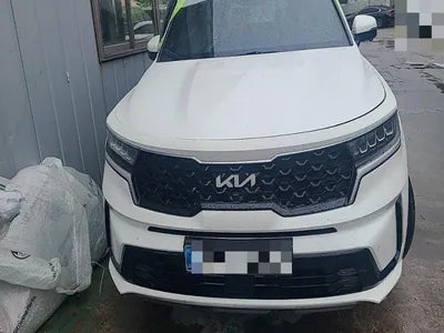 2023 Kia Sorento VIN: