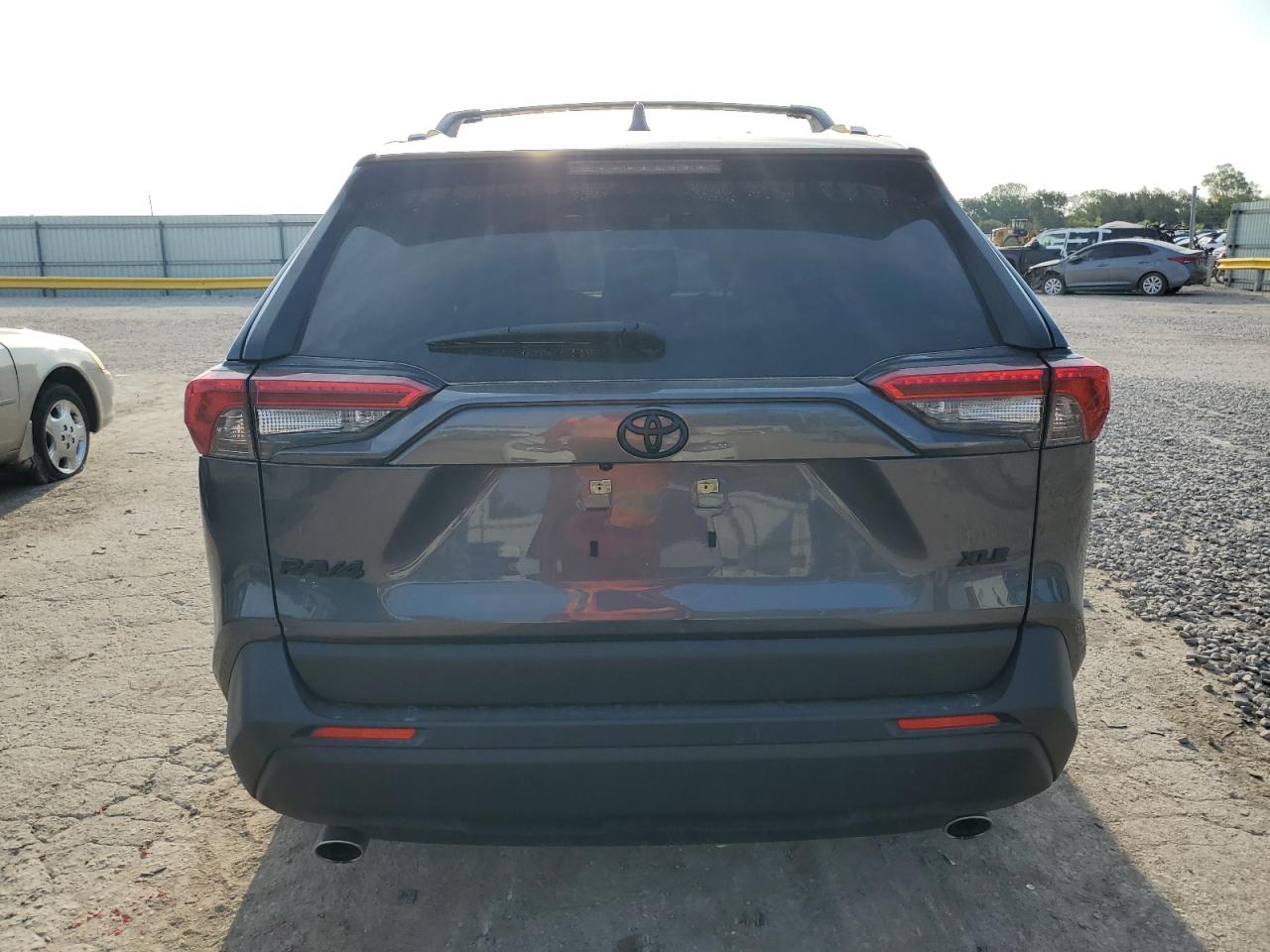 2023 TOYOTA RAV4 XLE PREMIUM VIN:JTMC1RFV5PD102723