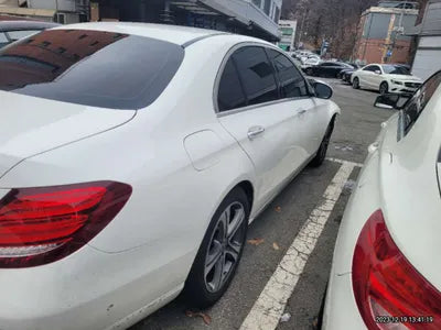 2019 Mercedes-Benz E 300 WDDZF4JB3KA524484 VIN:WDDZF4JB3KA524484