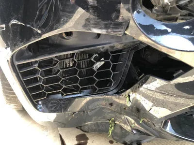 2018 BMW X6 M WBSKW8101JLE85068 VIN:WBSKW8101JLE85068