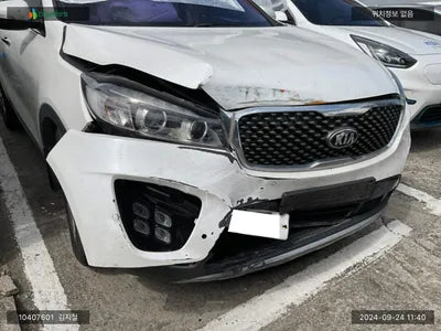 2017 Kia Sorento KNAPK81BBHA328936 VIN:KNAPK81BBHA328936