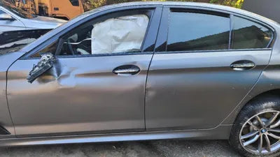 2017 BMW 520 WBAJC3104HWB76926 VIN:WBAJC3104HWB76926