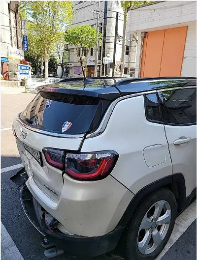 2019 Jeep Compass 3C4NJDCB6KT598270 VIN:3C4NJDCB6KT598270