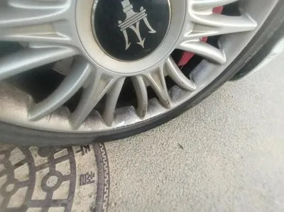 2015 Maserati Ghibli VIN: