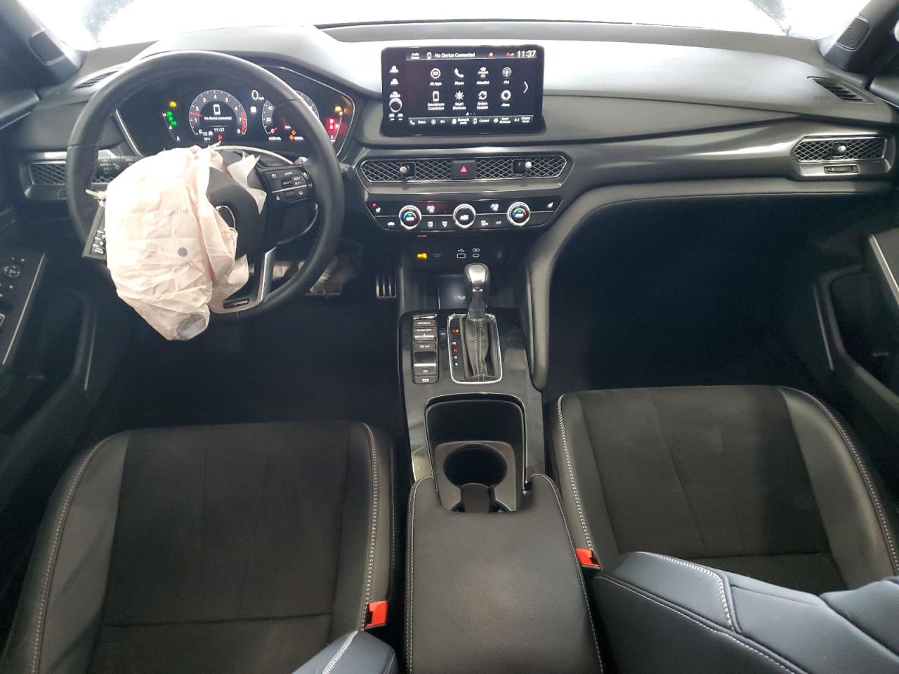 2024 ACURA INTEGRA A-SPEC TECH VIN:19UDE4H63RA028323