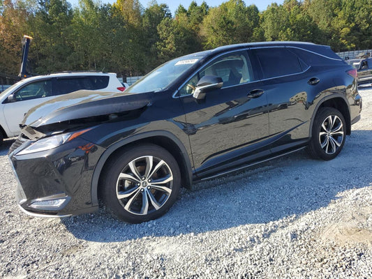 2022 LEXUS RX 350 L VIN:JTJHZKEA2N2024606