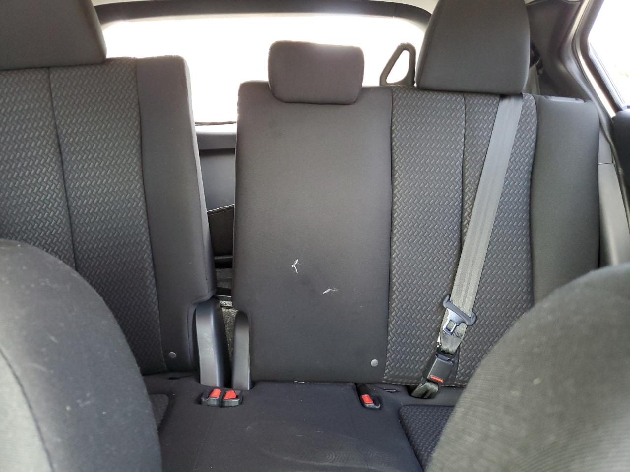 2024 MITSUBISHI ECLIPSE CROSS LE VIN:JA4ATVAA1RZ046178