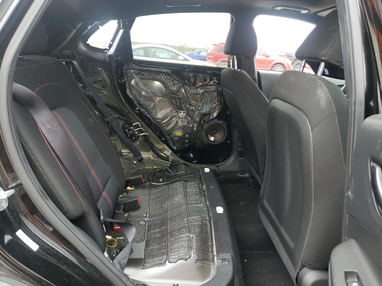 2022 HYUNDAI KONA N LINE VIN:KM8K33A39NU868438