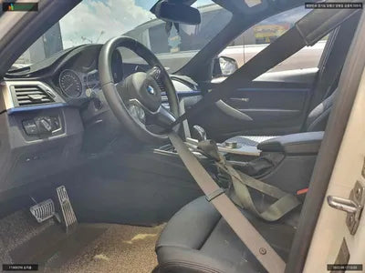 2017 BMW 320 WBA8A9107JK884167 VIN:WBA8A9107JK884167