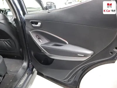 2017 Hyundai Santa FE KMHSW81XDHU727021 VIN:KMHSW81XDHU727021