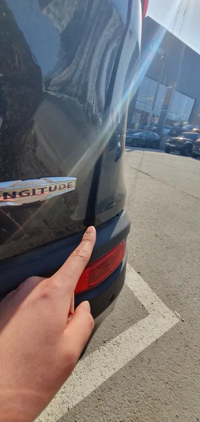 2017 Jeep Cherokee VIN: