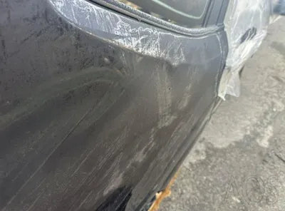 2019 Kia Mohave VIN: