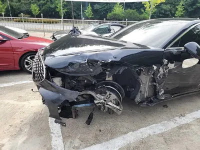 2022 Genesis G90 VIN: