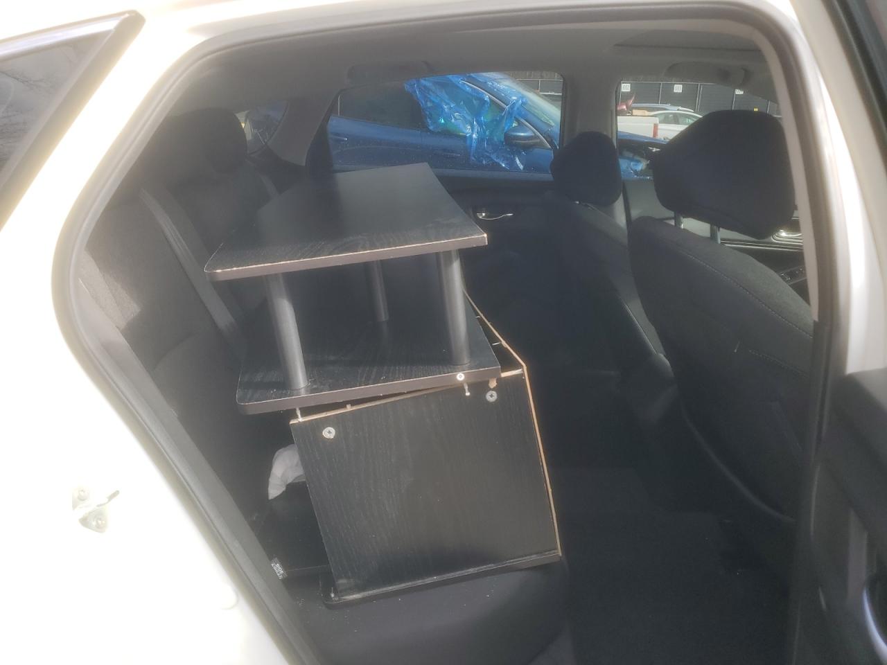 2024 HONDA ACCORD EX VIN:1HGCY1F31RA039413