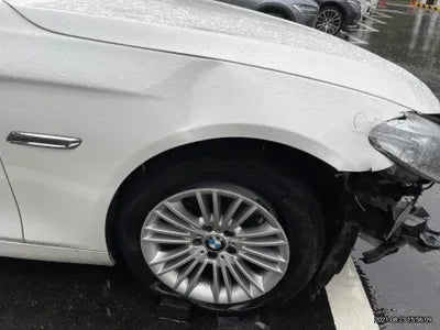 2015 BMW 520 WBA5E5107FG066965 VIN:WBA5E5107FG066965