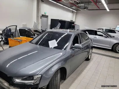 2015 Audi A4 WAUZZZ8K0FN012553 VIN:WAUZZZ8K0FN012553