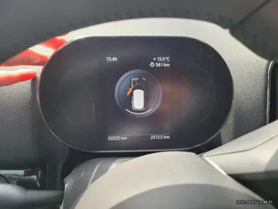 2022 MINI Countryman WMW31BR01N3N82864 VIN:WMW31BR01N3N82864