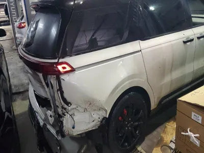 2021 Kia Carnival KNANC813BMS043630 VIN:KNANC813BMS043630