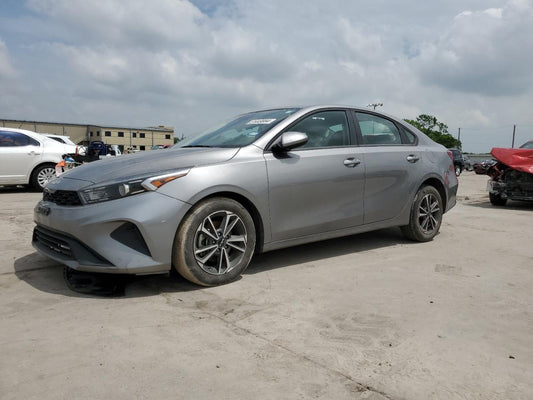 2022 KIA FORTE FE VIN:3KPF24AD0NE433474