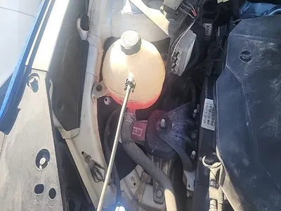 2020 Hyundai Santa FE VIN: