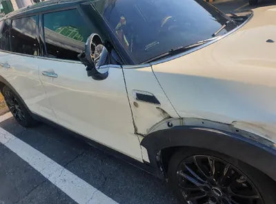 2020 MINI Clubman WMWXJ3103L2L61840 VIN:WMWXJ3103L2L61840