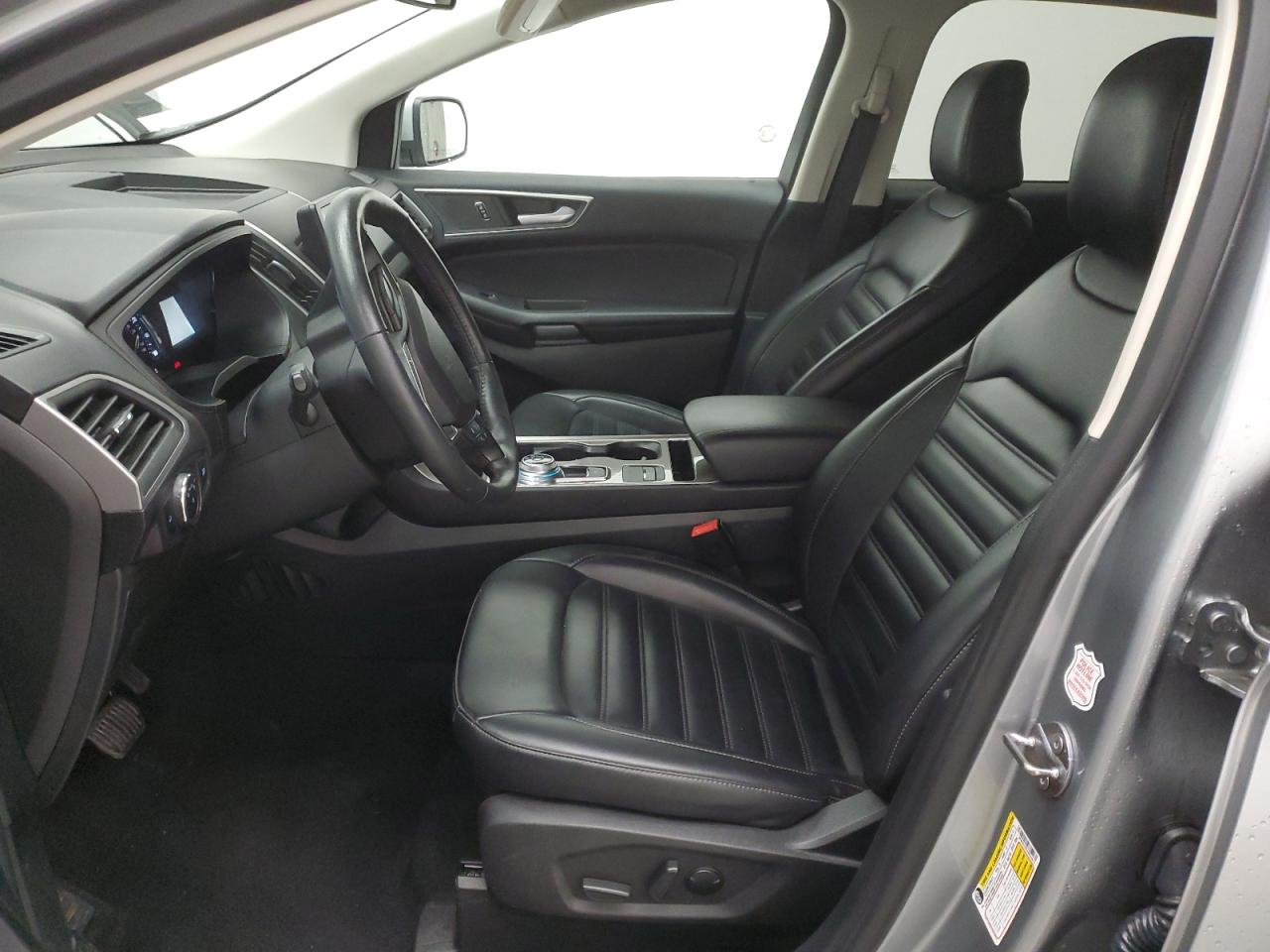 2023 FORD EDGE SEL VIN:2FMPK4J91PBA24812
