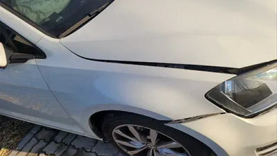 2015 Volkswagen Golf WVWZZZAUZFW304574 VIN:WVWZZZAUZFW304574