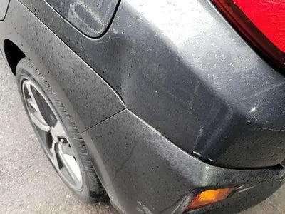 2018 Hyundai Kona VIN: