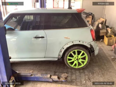 2019 MINI Cooper WMWXM9108K2H04945 VIN:WMWXM9108K2H04945