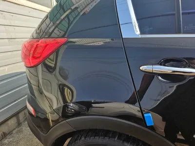 2015 Kia Sportage VIN: