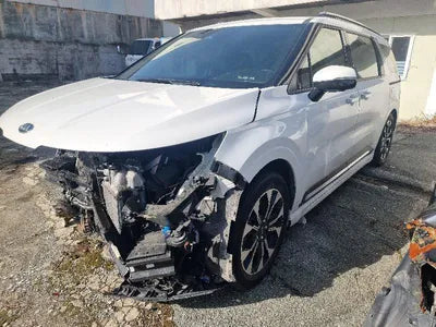 2021 Kia Carnival KNANE81BBMS068076 VIN:KNANE81BBMS068076