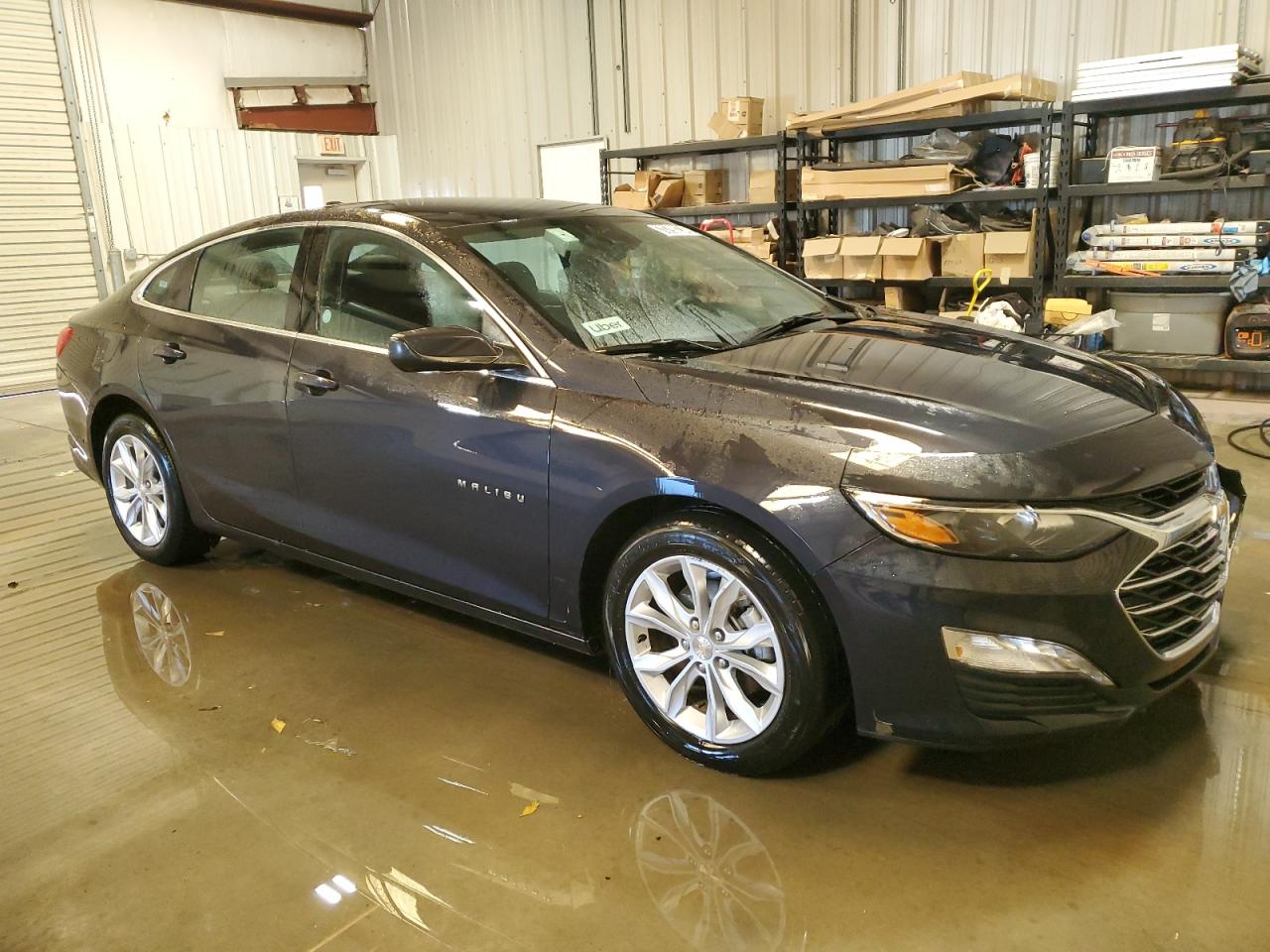 2023 CHEVROLET MALIBU LT VIN:1G1ZD5ST4PF233301