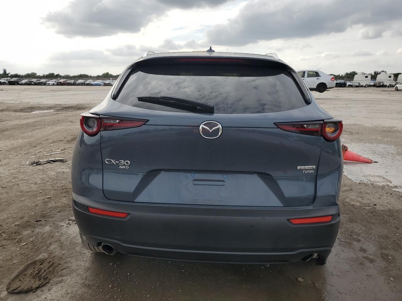 2023 MAZDA CX-30 PREMIUM PLUS VIN:3MVDMBEY7PM504289