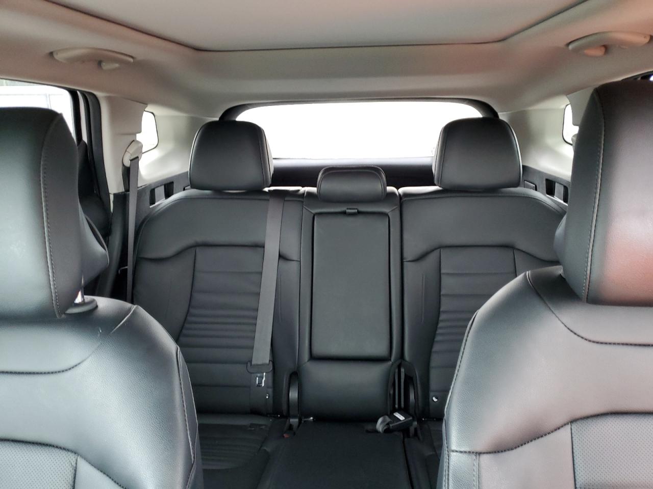 2023 KIA SPORTAGE SX PRESTIGE VIN:5XYK53AF7PG073658