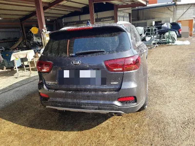 2020 Kia Sorento KNAPH81ABLA644289 VIN:KNAPH81ABLA644289