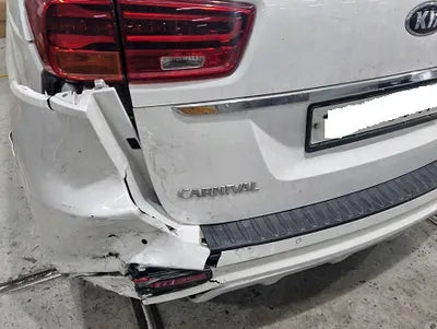 2019 Kia Carnival KNAMB81ABKS606723 VIN:KNAMB81ABKS606723