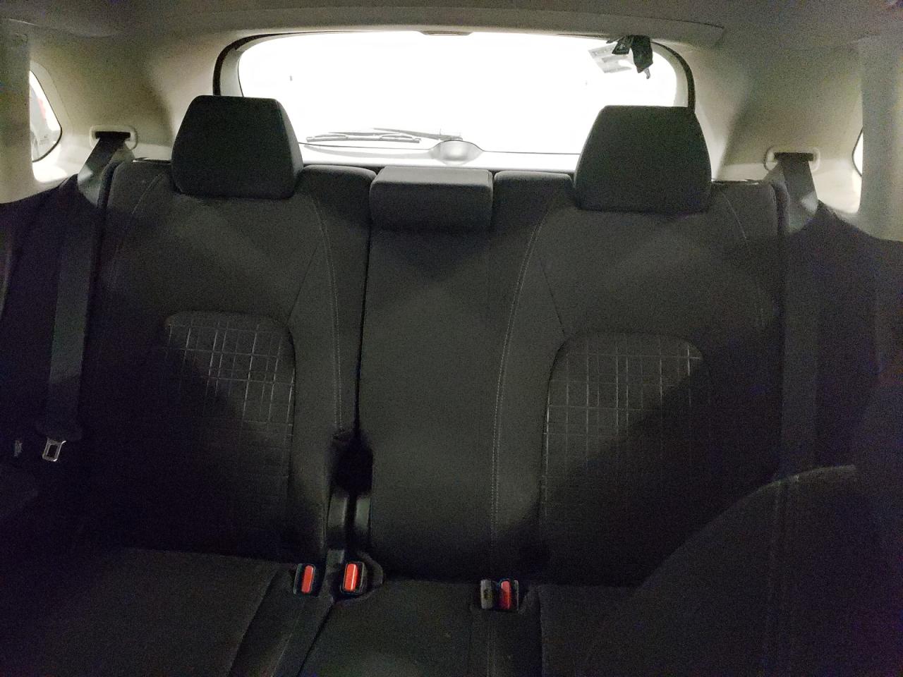 2024 HONDA HR-V LX VIN:3CZRZ2H3XRM718845