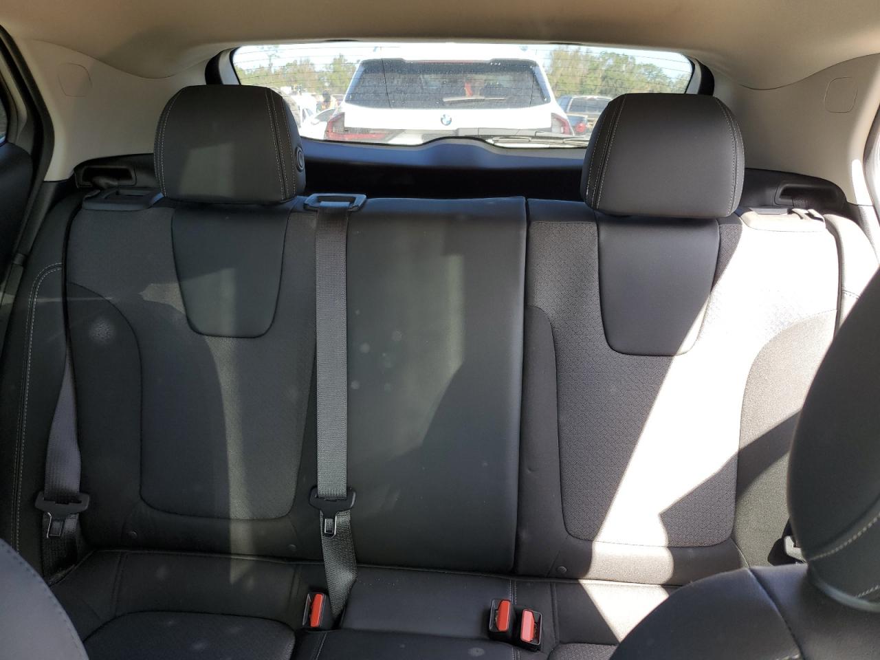 2022 BUICK ENCORE GX PREFERRED VIN:KL4MMBS2XNB085337