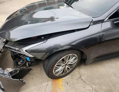 2022 Kia K5 VIN: