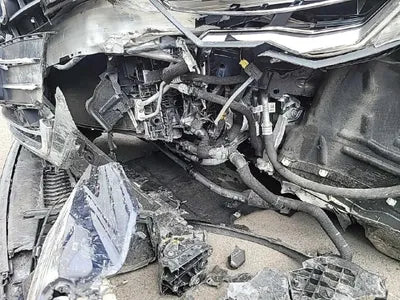 2021 Audi A6 WAUZZZF23MN105650 VIN:WAUZZZF23MN105650