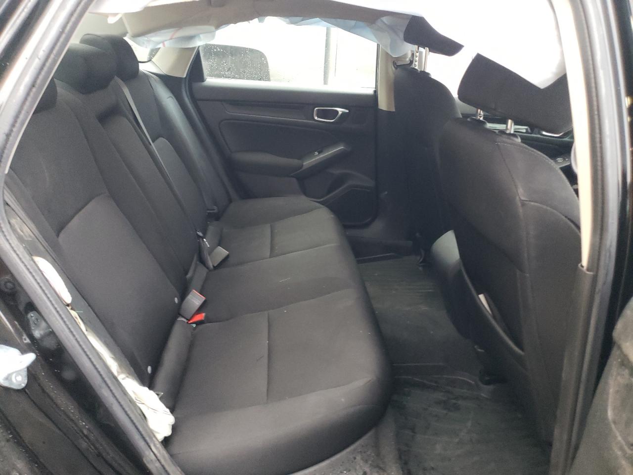 2024 HONDA CIVIC EX VIN:2HGFE1F71RH341052